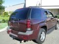 Bordeaux Red Metallic - TrailBlazer LS 4x4 Photo No. 7
