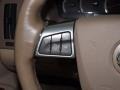 Cashmere Controls Photo for 2009 Cadillac STS #85938645