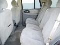 Bordeaux Red Metallic - TrailBlazer LS 4x4 Photo No. 17