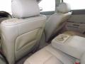 2009 Cadillac STS Cashmere Interior Rear Seat Photo