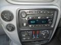 Bordeaux Red Metallic - TrailBlazer LS 4x4 Photo No. 19