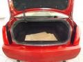 Cashmere Trunk Photo for 2009 Cadillac STS #85938774