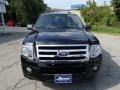 Black - Expedition XLT 4x4 Photo No. 3