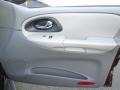 Bordeaux Red Metallic - TrailBlazer LS 4x4 Photo No. 28