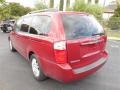 Claret Red - Sedona EX Photo No. 6