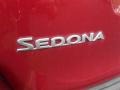 Claret Red - Sedona EX Photo No. 9
