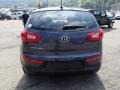 2011 Twilight Blue Kia Sportage   photo #7