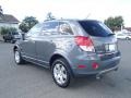 Techno Gray - VUE XR AWD Photo No. 4