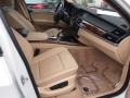 Alpine White - X5 xDrive 35i Photo No. 3