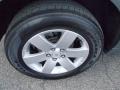 Techno Gray - VUE XR AWD Photo No. 12