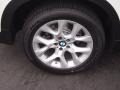 Alpine White - X5 xDrive 35i Photo No. 7
