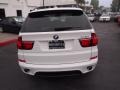 Alpine White - X5 xDrive 35i Photo No. 9