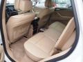 Alpine White - X5 xDrive 35i Photo No. 12
