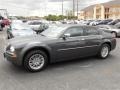 Dark Titanium Metallic - 300 Touring Photo No. 6