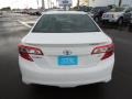 Super White - Camry SE Photo No. 3