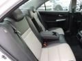 Super White - Camry SE Photo No. 9