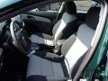 2014 Rainforest Green Metallic Chevrolet Cruze LS  photo #10