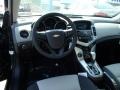 Rainforest Green Metallic - Cruze LS Photo No. 14