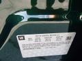 Rainforest Green Metallic - Cruze LS Photo No. 20