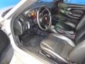 Arctic Silver Metallic - Boxster  Photo No. 19