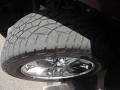 2009 Black Granite Metallic Chevrolet Silverado 1500 LTZ Crew Cab 4x4  photo #25