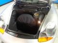 Arctic Silver Metallic - Boxster  Photo No. 22