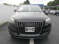 Orca Black Metallic - Q7 3.6 Premium Plus quattro Photo No. 9