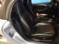 Arctic Silver Metallic - Boxster  Photo No. 26