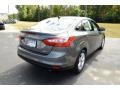 Sterling Gray - Focus SE Sedan Photo No. 5