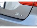 Sterling Gray - Focus SE Sedan Photo No. 6