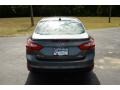 Sterling Gray - Focus SE Sedan Photo No. 7