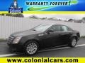 Black Raven 2010 Cadillac CTS 4 3.0 AWD Sedan