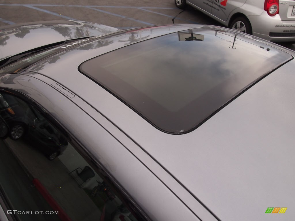 2011 3 Series 335i Coupe - Space Gray Metallic / Black photo #11