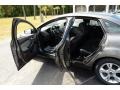 Sterling Gray - Focus SE Sedan Photo No. 11
