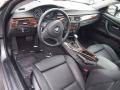 Space Gray Metallic - 3 Series 335i Coupe Photo No. 13