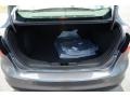 Sterling Gray - Focus SE Sedan Photo No. 14
