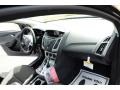 Sterling Gray - Focus SE Sedan Photo No. 17