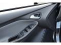 Sterling Gray - Focus SE Sedan Photo No. 20