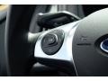 Sterling Gray - Focus SE Sedan Photo No. 23