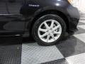 Black Sand Pearl - Prius c Hybrid Three Photo No. 8