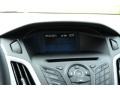 Sterling Gray - Focus SE Sedan Photo No. 26