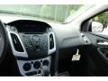 Sterling Gray - Focus SE Sedan Photo No. 29