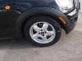 Midnight Black Metallic - Cooper Hardtop Photo No. 2