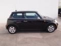 Midnight Black Metallic - Cooper Hardtop Photo No. 3