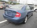 2007 Newport Blue Pearl Subaru Legacy 2.5i Sedan  photo #6