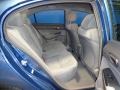 2011 Dyno Blue Pearl Honda Civic LX Sedan  photo #28