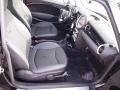 Midnight Black Metallic - Cooper Hardtop Photo No. 7