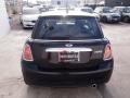 Midnight Black Metallic - Cooper Hardtop Photo No. 8