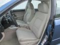 2007 Newport Blue Pearl Subaru Legacy 2.5i Sedan  photo #13