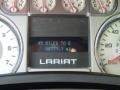 2009 Razor Red Metallic Ford F150 Lariat SuperCrew  photo #16